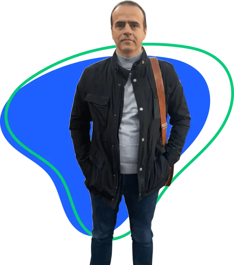 بیوگرافی دکتر حسین سلیمانلو